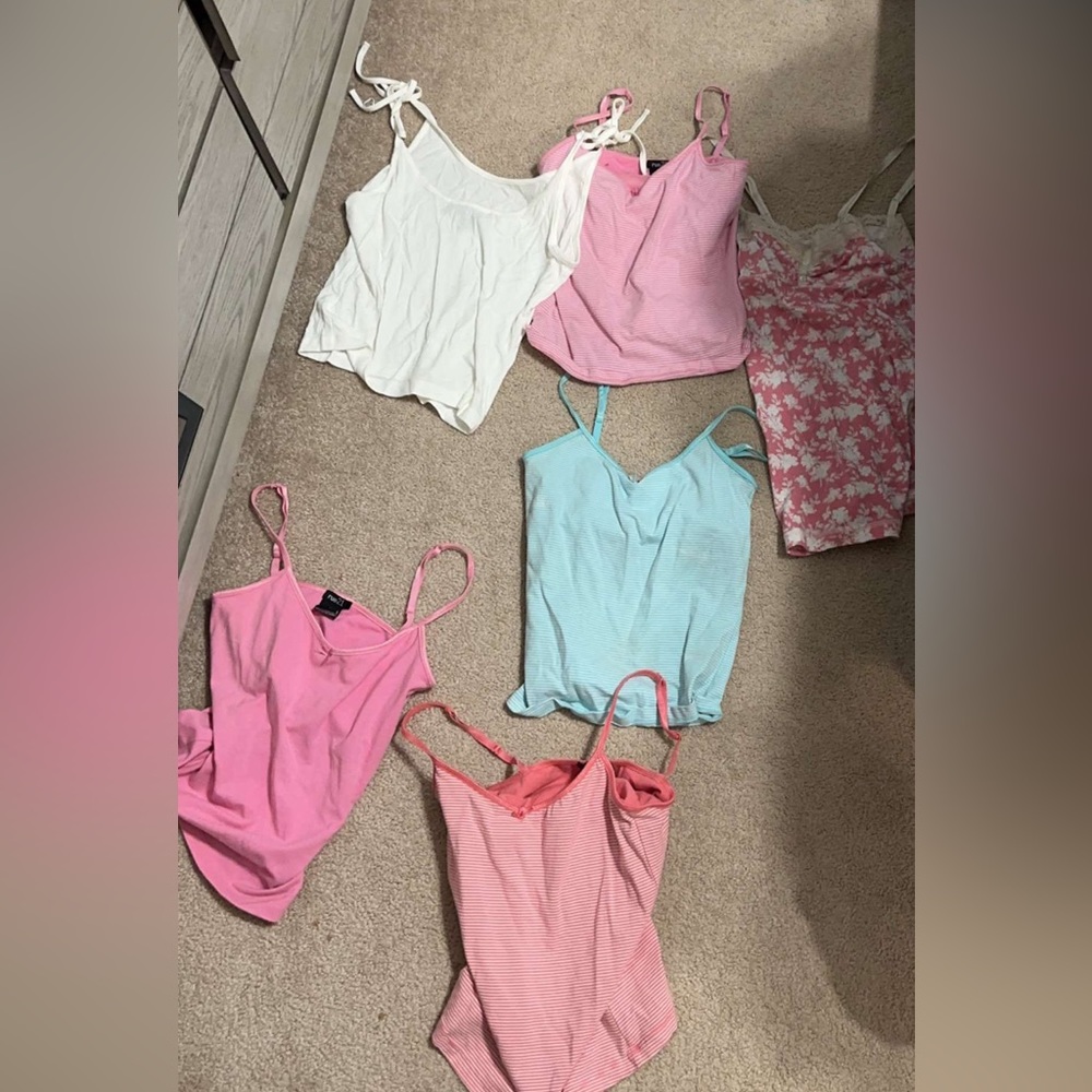 tankinis